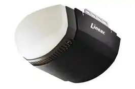 Linear LDC0800 Overhead door opener