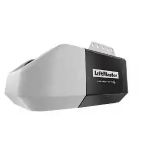 LIFTMASTER 81600 DC Chain Drive Wi-Fi Garage Door Opener with Integrated Bluetooth Technology
