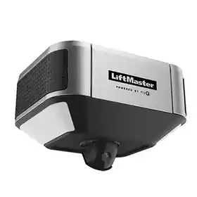 LiftMaster Model 84504R,Smart Garage Opener
