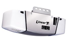 Linear LS050 Overhead door opener