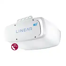 Linear LDCO863B, Quiet Garage Door Opener